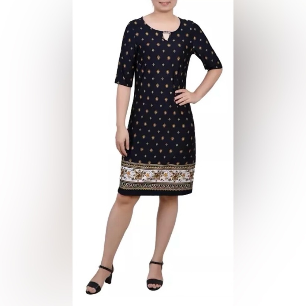 NY Collection Dress